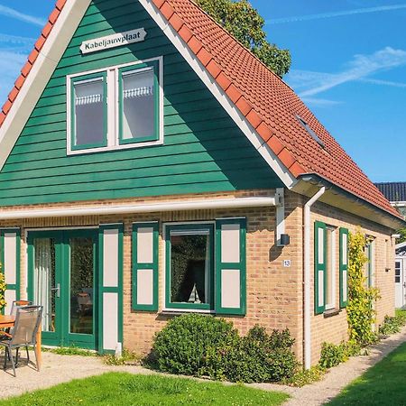 3 Bedroom Lovely Home In Zonnemaire Luaran gambar