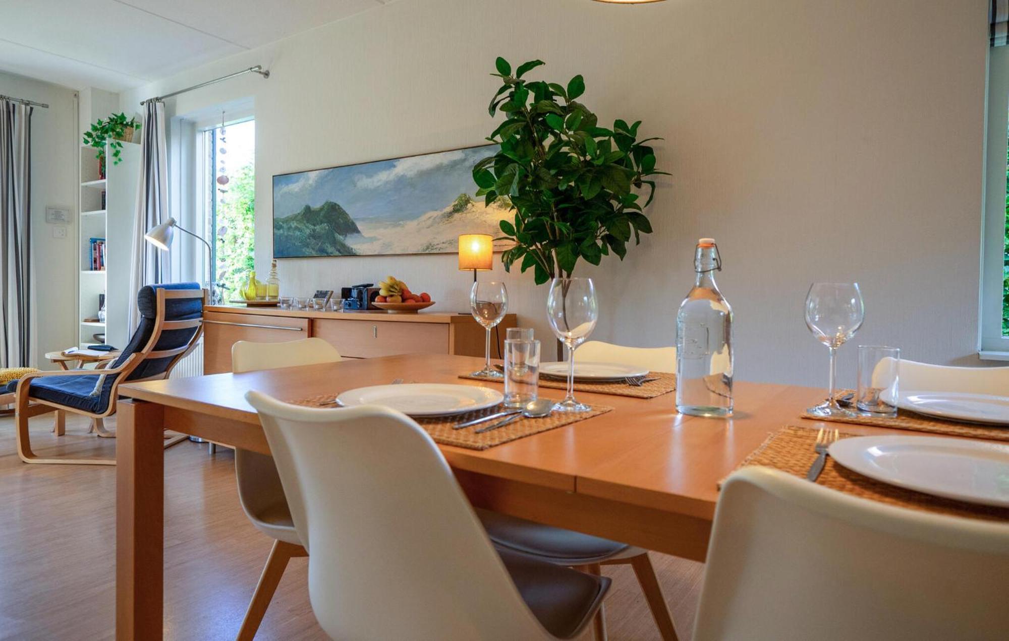 3 Bedroom Lovely Home In Zonnemaire Luaran gambar