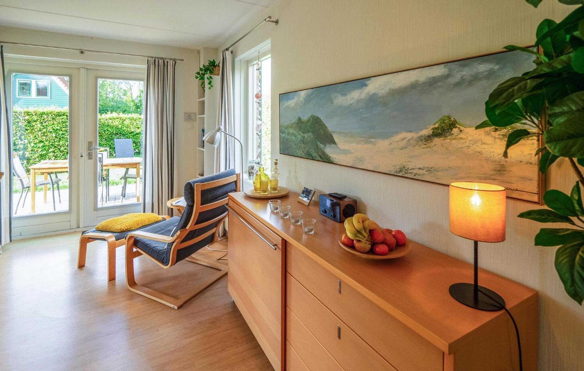 3 Bedroom Lovely Home In Zonnemaire Luaran gambar