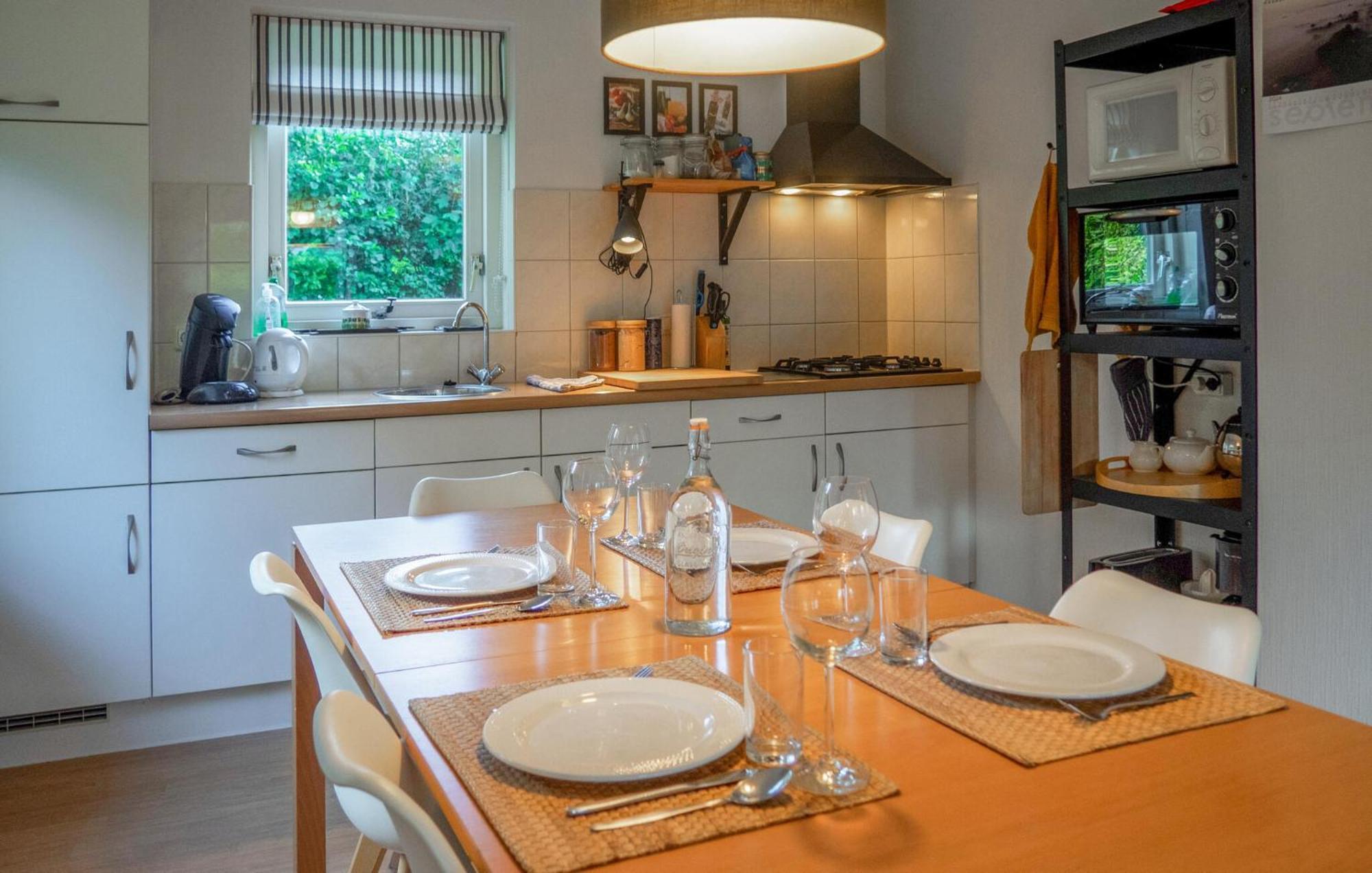 3 Bedroom Lovely Home In Zonnemaire Luaran gambar