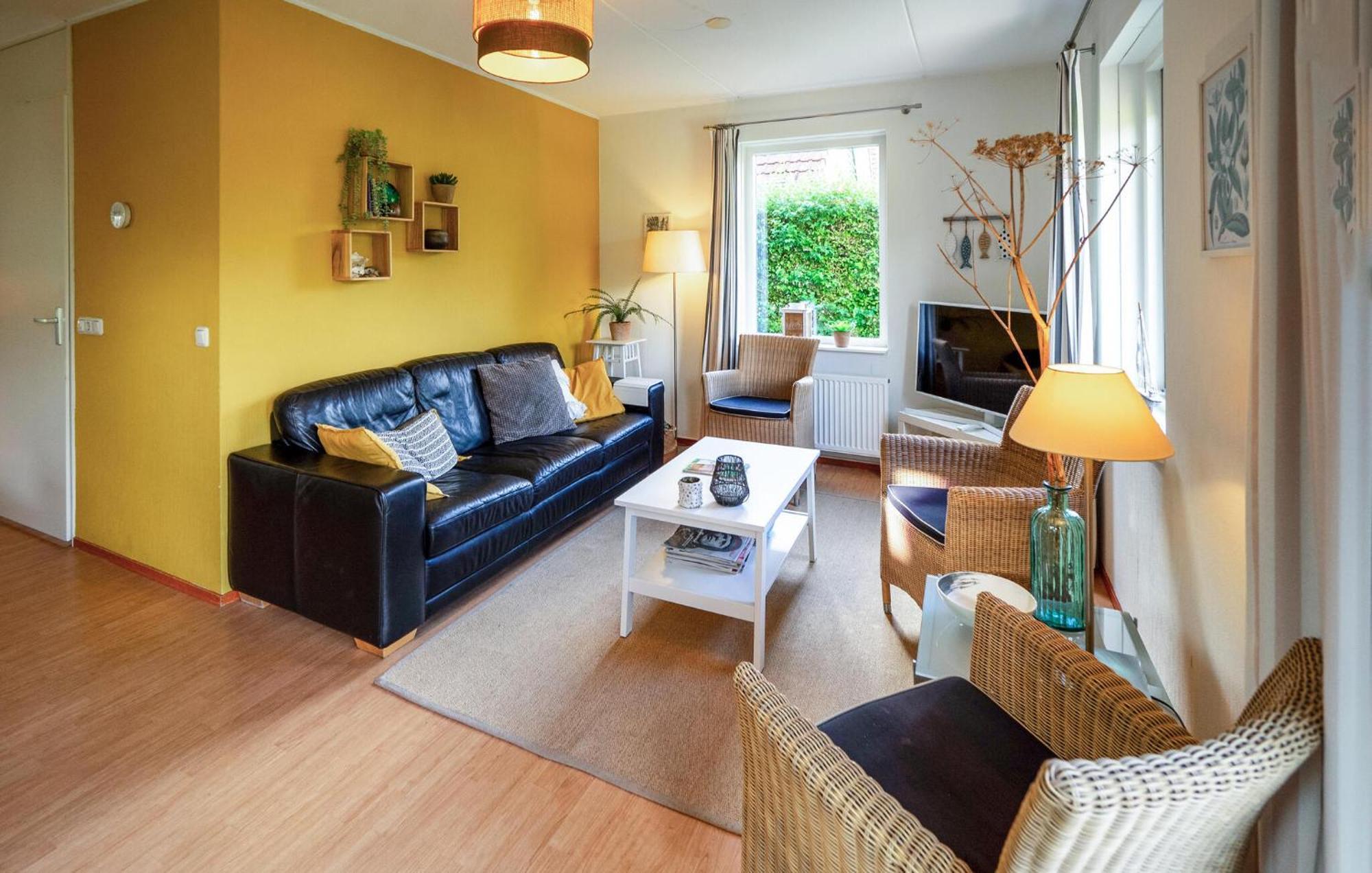 3 Bedroom Lovely Home In Zonnemaire Luaran gambar